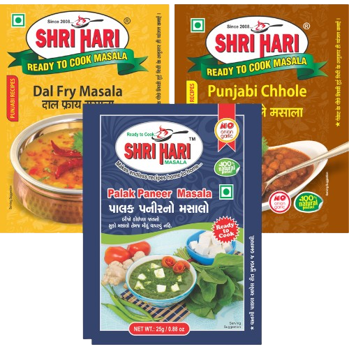 Punjabi Masala