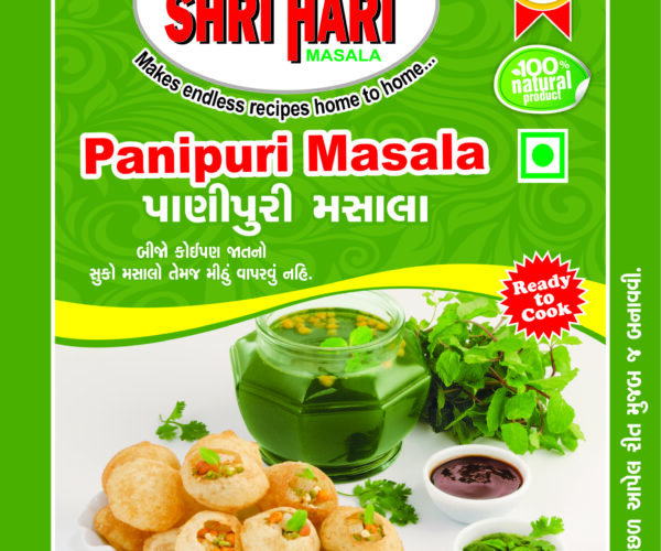 Shri Hari_50g_Pani Puri_F