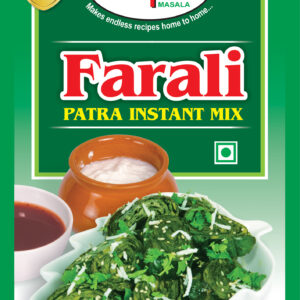 Farali Patra Instant Mix