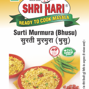 Surti Murmura Bhusu Masala