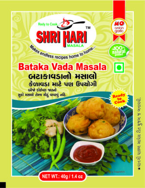 Batakavada Masala